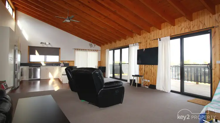 Fourth view of Homely house listing, 4 Blake Street, Deloraine TAS 7304