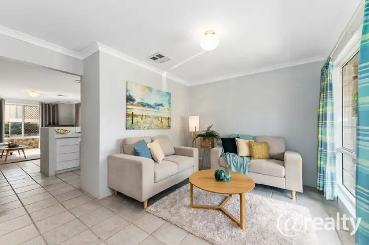 Main view of Homely house listing, 96A Arkwell Street, Willagee WA 6156