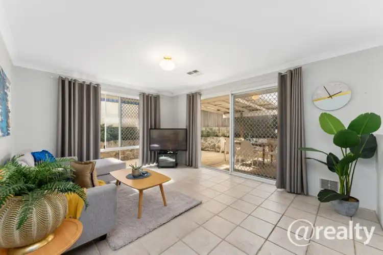Fourth view of Homely house listing, 96A Arkwell Street, Willagee WA 6156