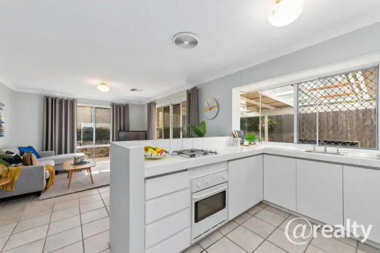 Fifth view of Homely house listing, 96A Arkwell Street, Willagee WA 6156