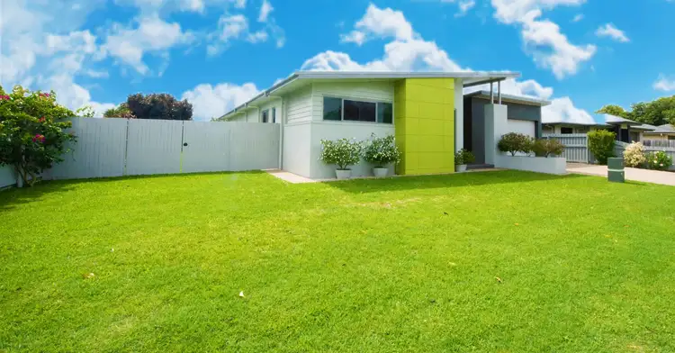 Second view of Homely house listing, 5 Monterrico Circuit, Beaconsfield QLD 4740