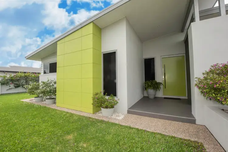 Fourth view of Homely house listing, 5 Monterrico Circuit, Beaconsfield QLD 4740