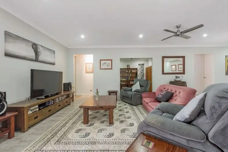 Sixth view of Homely house listing, 5 Monterrico Circuit, Beaconsfield QLD 4740