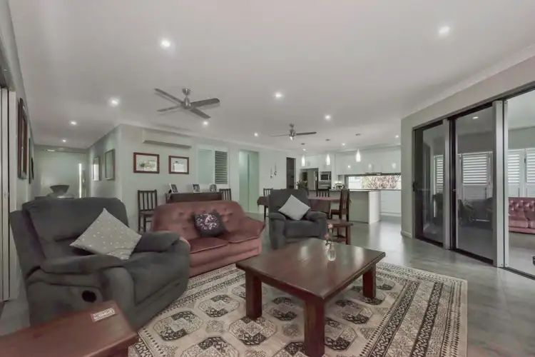 Seventh view of Homely house listing, 5 Monterrico Circuit, Beaconsfield QLD 4740