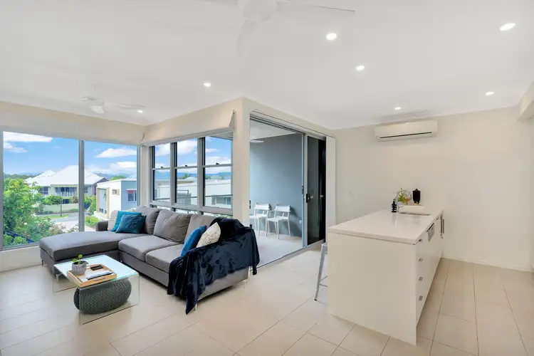 43/3031 The Boulevard, Carrara QLD 4211