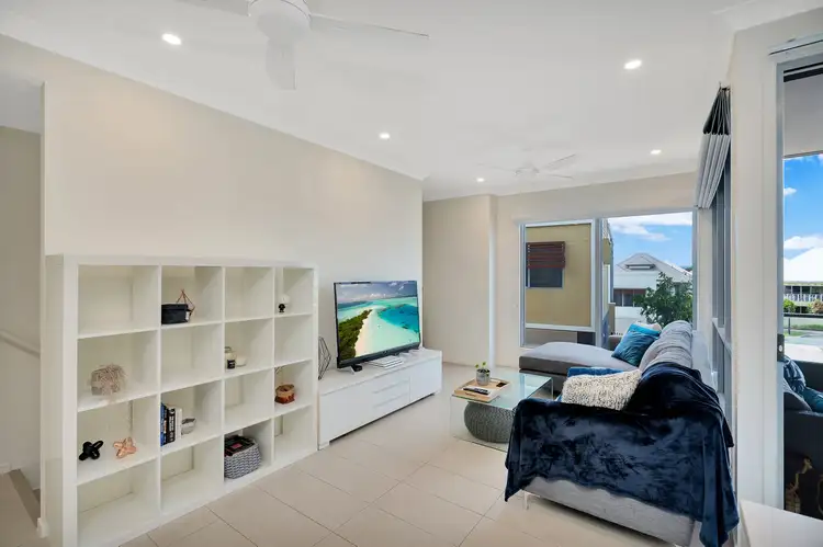 Third view of Homely apartment listing, 43/3031 The Boulevard, Carrara QLD 4211