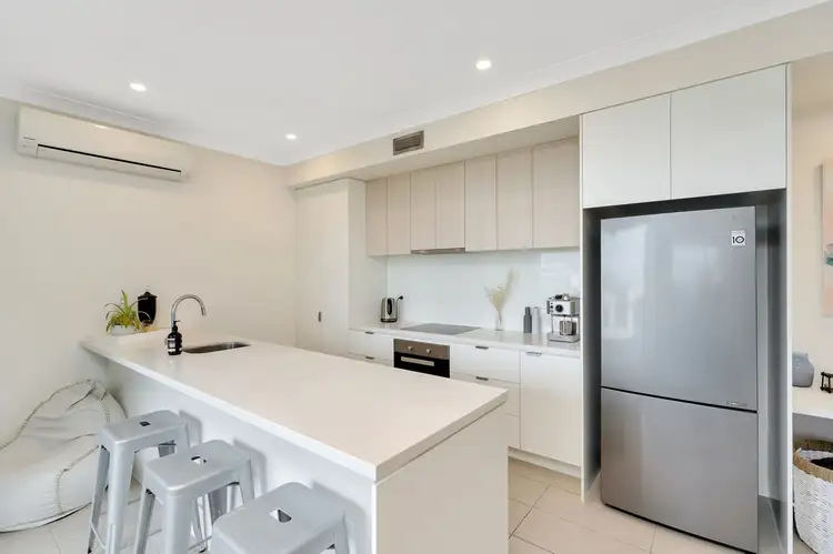 Fourth view of Homely apartment listing, 43/3031 The Boulevard, Carrara QLD 4211