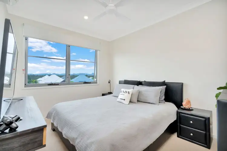 Fifth view of Homely apartment listing, 43/3031 The Boulevard, Carrara QLD 4211