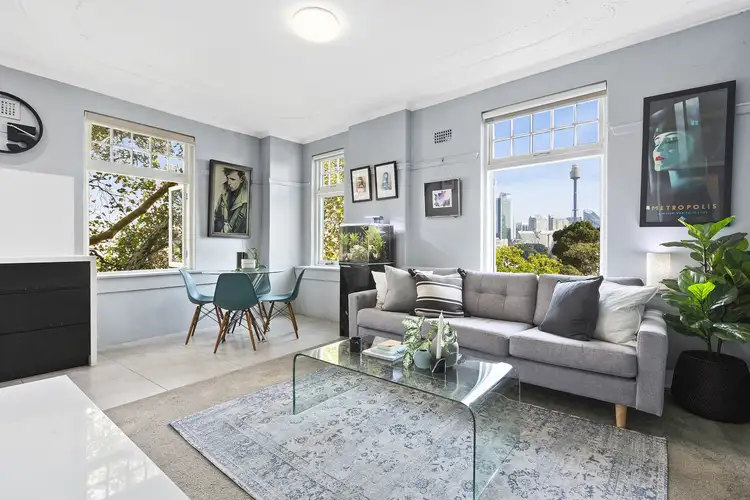 Main view of Homely apartment listing, 20/14 Clapton Place, Darlinghurst NSW 2010