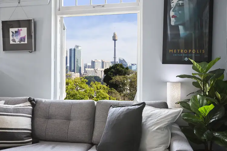 Second view of Homely apartment listing, 20/14 Clapton Place, Darlinghurst NSW 2010