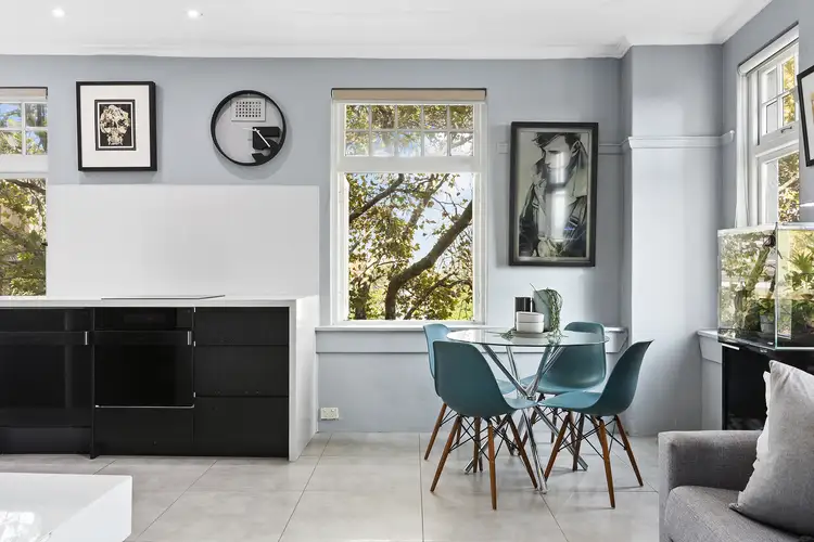Third view of Homely apartment listing, 20/14 Clapton Place, Darlinghurst NSW 2010