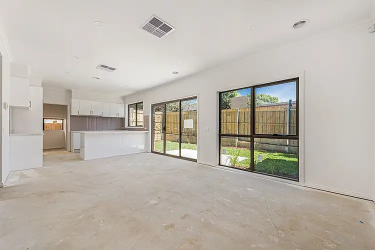 Fourth view of Homely house listing, Unit 4/13-15 Rawlings Avenue, Ferntree Gully VIC 3156