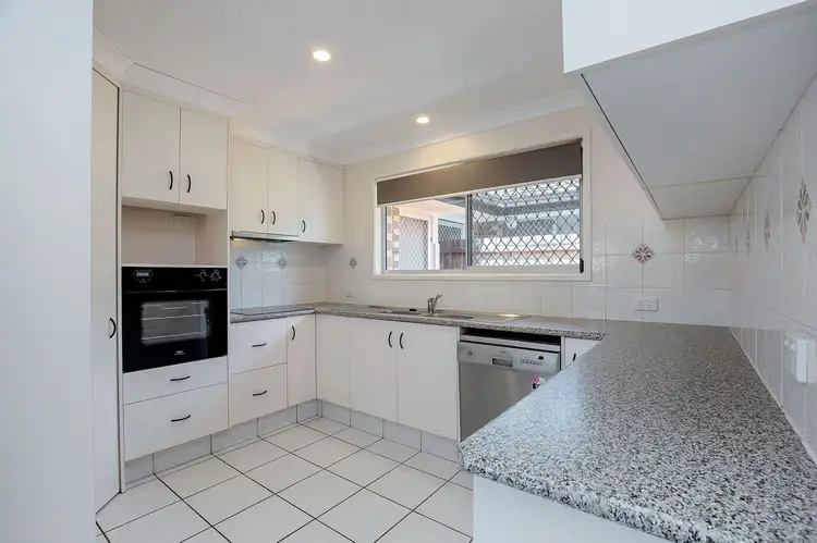 Fifth view of Homely semi-detached listing, 2/217 Central Street, Labrador QLD 4215