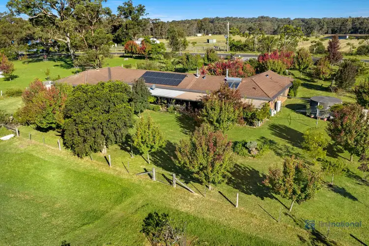 290 Mulhollands Road, Thirlmere NSW 2572