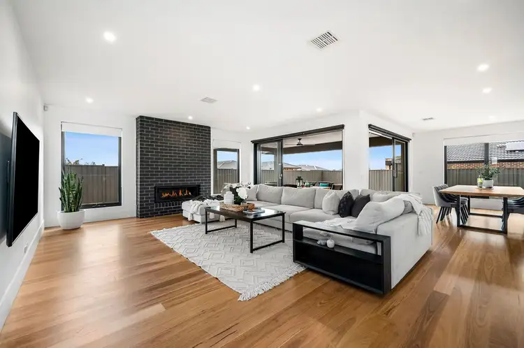 38 Dwyer Street, Kalkallo VIC 3064