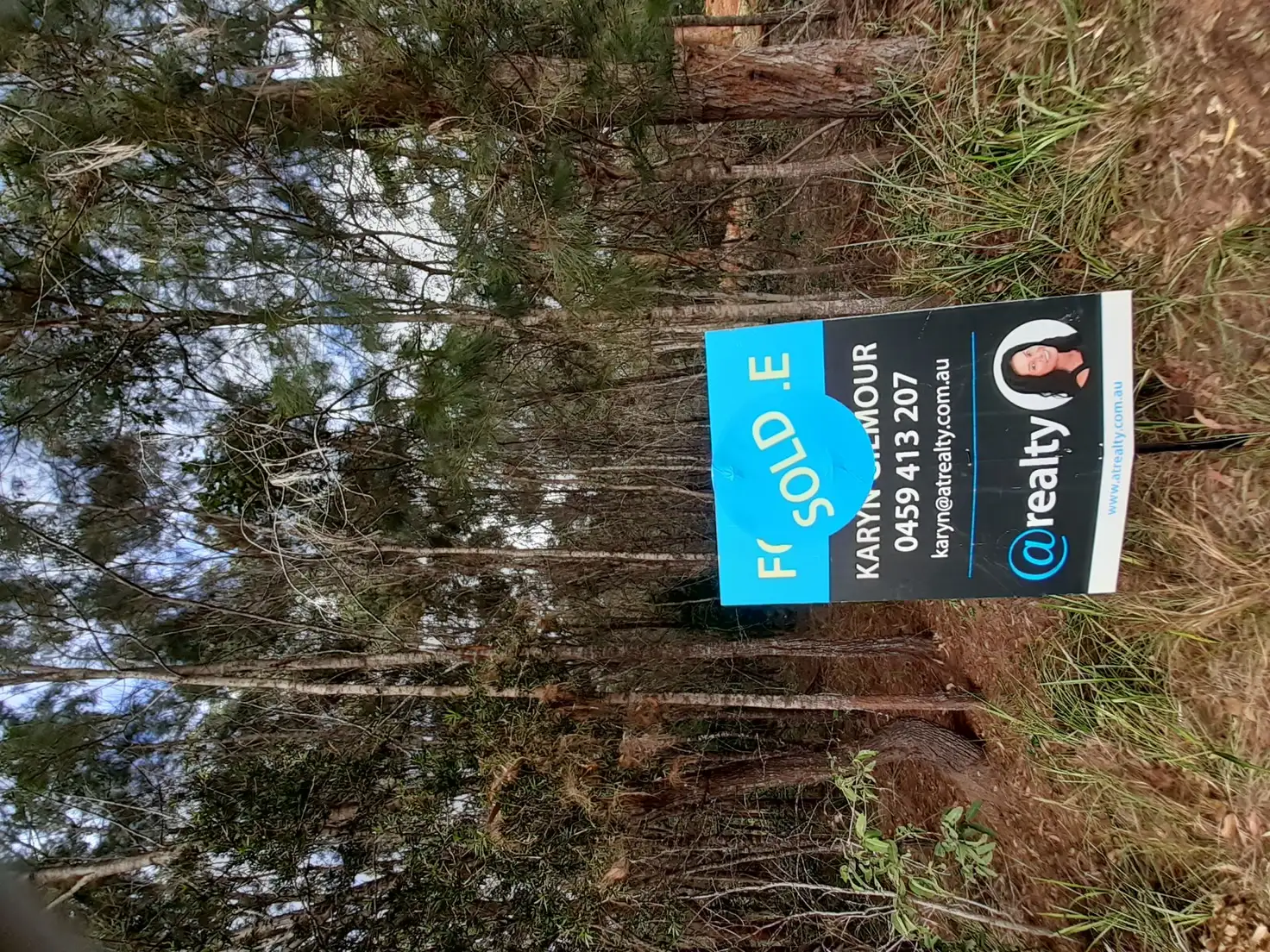 Main view of Homely land listing, 64 Aimeo Esplanade, Russell Island QLD 4184