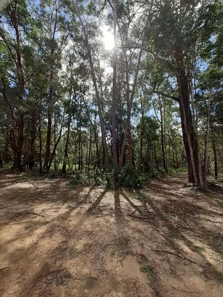 Second view of Homely land listing, 64 Aimeo Esplanade, Russell Island QLD 4184