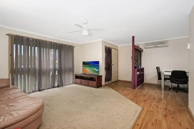 Second view of Homely unit listing, 2/426 Ross Circuit, Lavington NSW 2641
