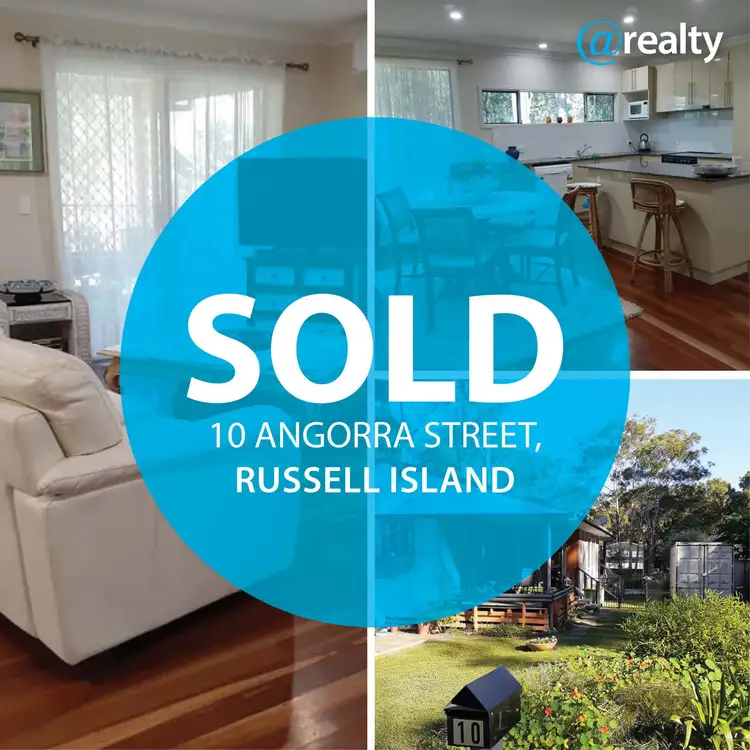 10 Angorra Street, Russell Island QLD 4184
