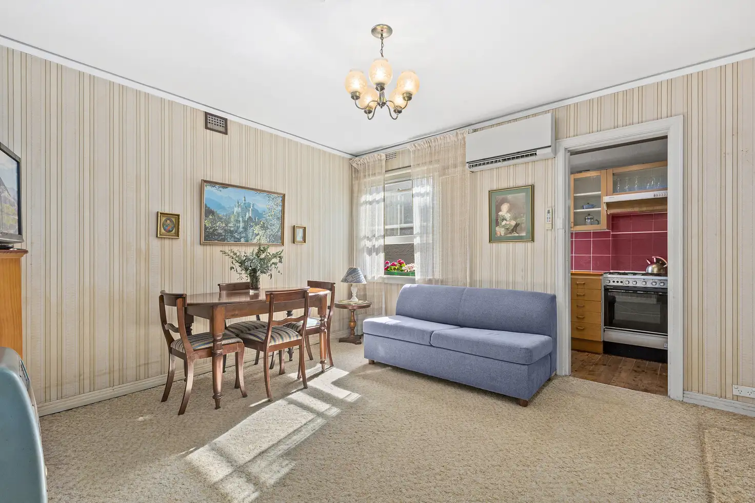 Main view of Homely apartment listing, 10/4 Waratah Street, Rushcutters Bay NSW 2011