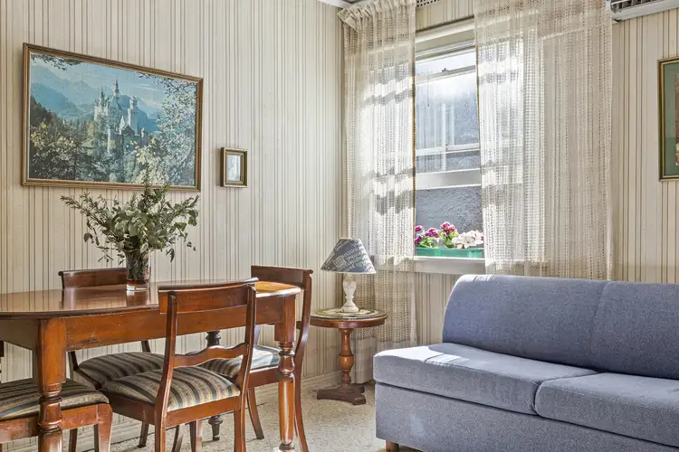 Second view of Homely apartment listing, 10/4 Waratah Street, Rushcutters Bay NSW 2011