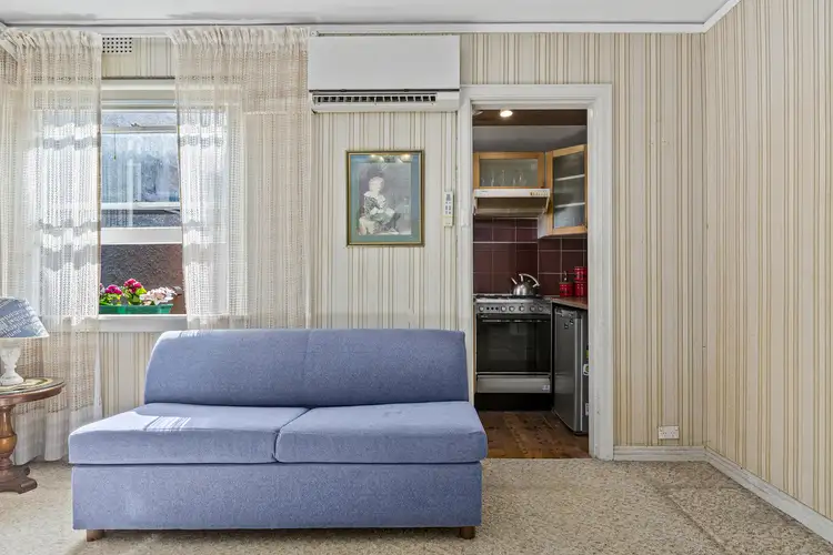 Third view of Homely apartment listing, 10/4 Waratah Street, Rushcutters Bay NSW 2011