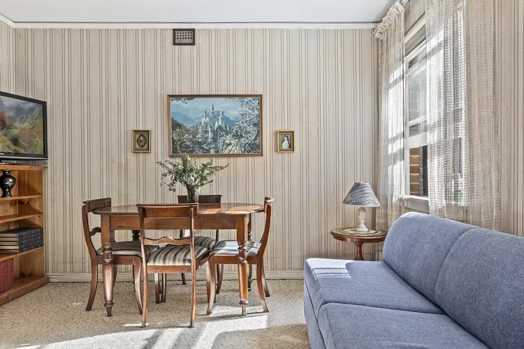 Fourth view of Homely apartment listing, 10/4 Waratah Street, Rushcutters Bay NSW 2011