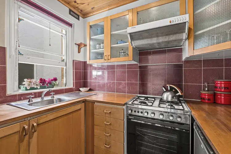 Fifth view of Homely apartment listing, 10/4 Waratah Street, Rushcutters Bay NSW 2011