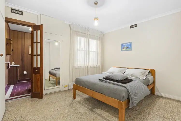 Sixth view of Homely apartment listing, 10/4 Waratah Street, Rushcutters Bay NSW 2011
