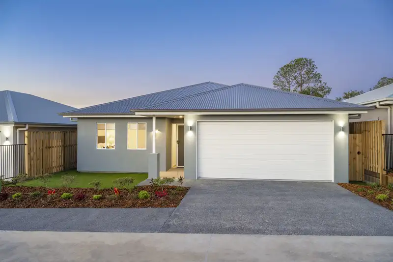 Main view of Homely retirement listing, 423/659 Chambers Flat Road, Chambers Flat QLD 4133