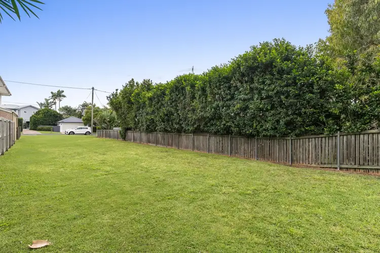 Third view of Homely land listing, 48 Lethem Street, Hendra QLD 4011