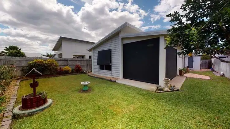 5 Treecreeper Street, Bohle Plains QLD 4817