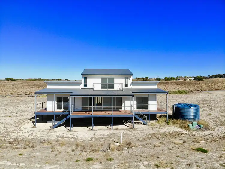 18 Woodlawn Road, Streaky Bay SA 5680