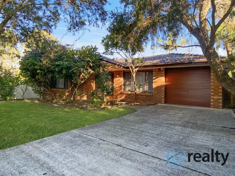 22 Hunter Street, Charmhaven NSW 2263