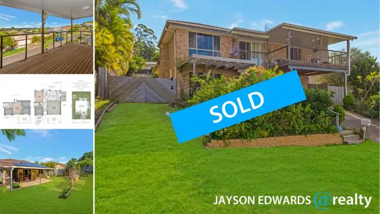 31 Bluetail Crescent, Upper Coomera QLD 4209