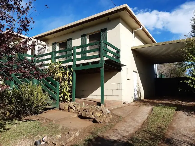 17 Holloway Crescent, Mount Gambier SA 5290