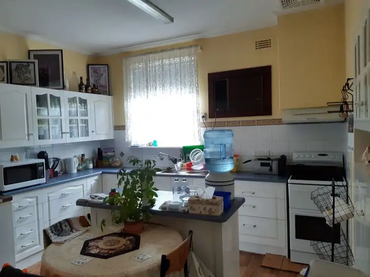Second view of Homely house listing, 17 Holloway Crescent, Mount Gambier SA 5290