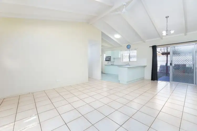 Second view of Homely house listing, 1/63 Ranald Avenue, Ningi QLD 4511