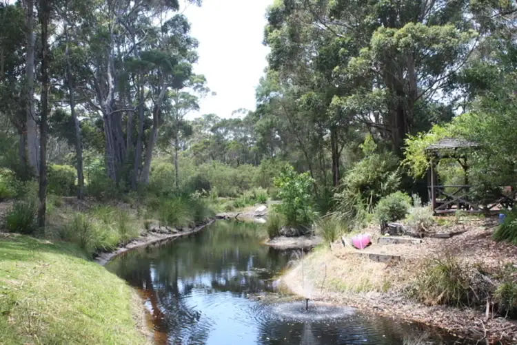 Second view of Homely rural property listing, 182 Station Road, Nornalup WA 6333