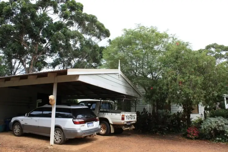 Seventh view of Homely rural property listing, 182 Station Road, Nornalup WA 6333