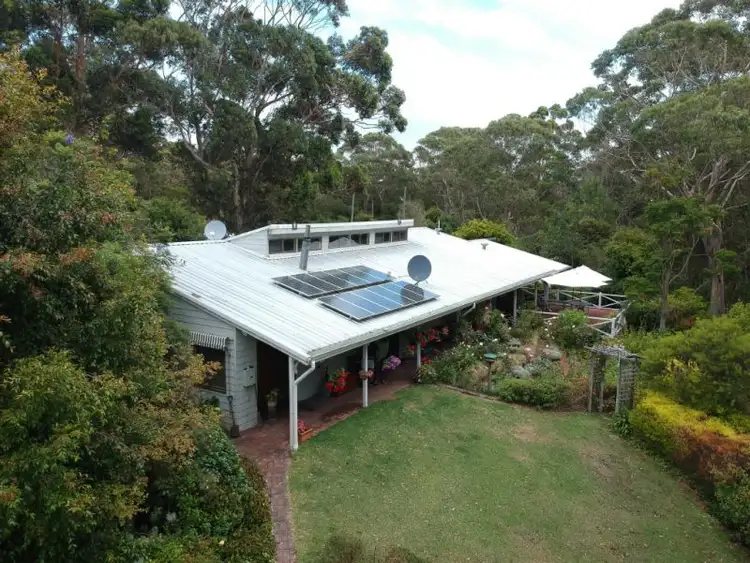 Second view of Homely house listing, 182 Station Road, Nornalup WA 6333