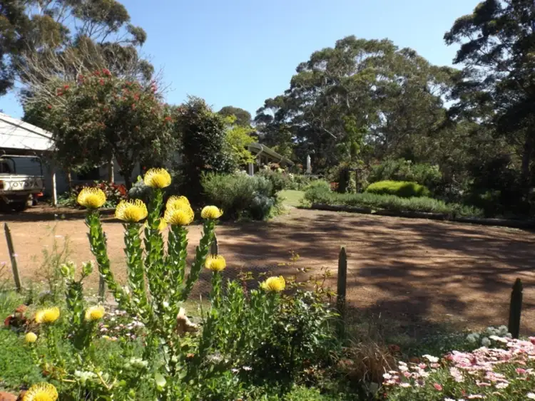 Fourth view of Homely house listing, 182 Station Road, Nornalup WA 6333