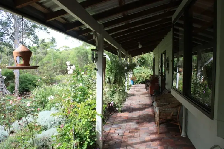 Fifth view of Homely house listing, 182 Station Road, Nornalup WA 6333