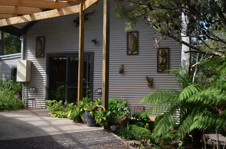Lot 1, 36 Harvey Street, Strahan TAS 7468