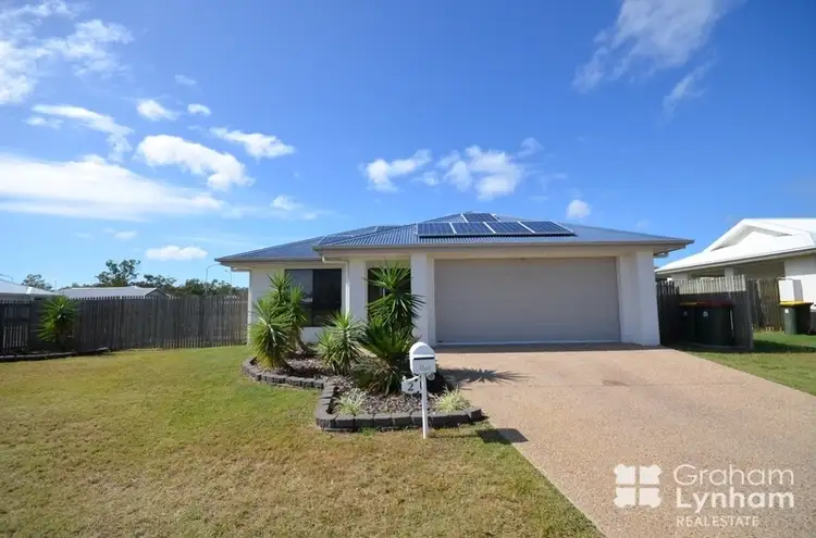Main view of Homely house listing, 2 Silverwing Court, Deeragun QLD 4818