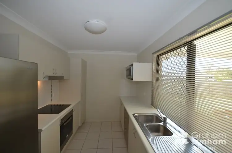 Fourth view of Homely house listing, 2 Silverwing Court, Deeragun QLD 4818