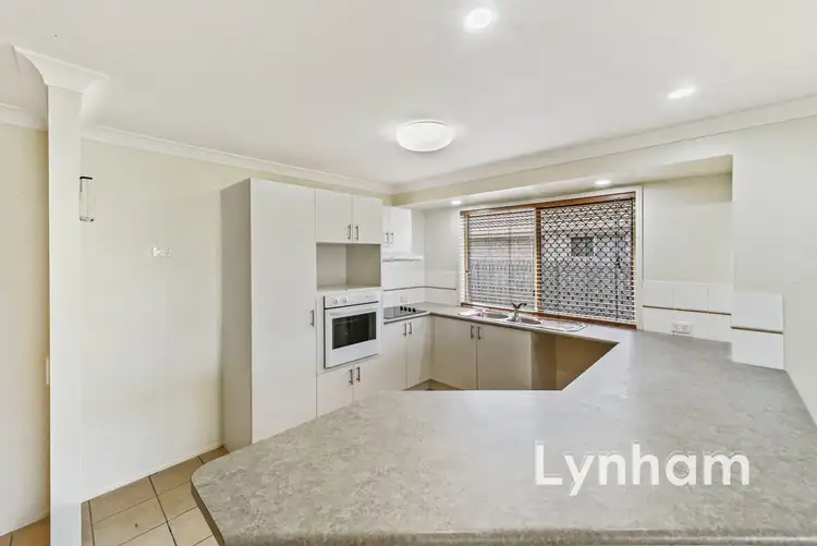 Second view of Homely house listing, 40 Sheperd Circuit, Kirwan QLD 4817