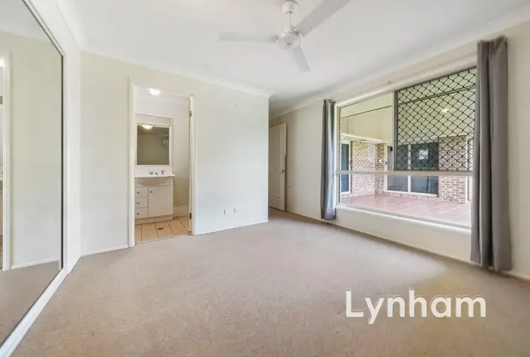 Fourth view of Homely house listing, 40 Sheperd Circuit, Kirwan QLD 4817