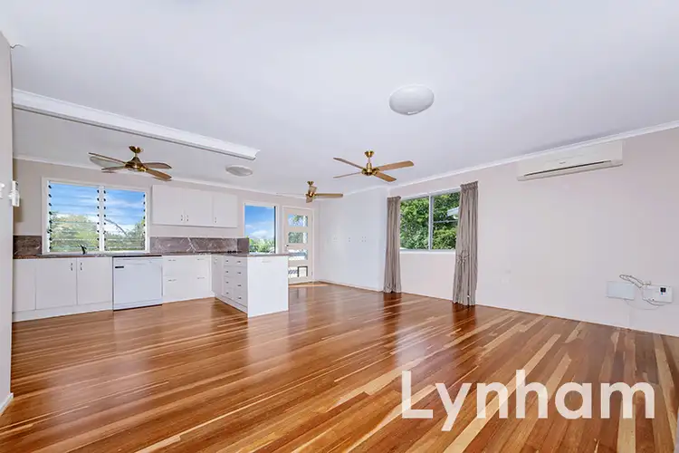 Second view of Homely house listing, 8 Mornington Court, Thuringowa Central QLD 4817