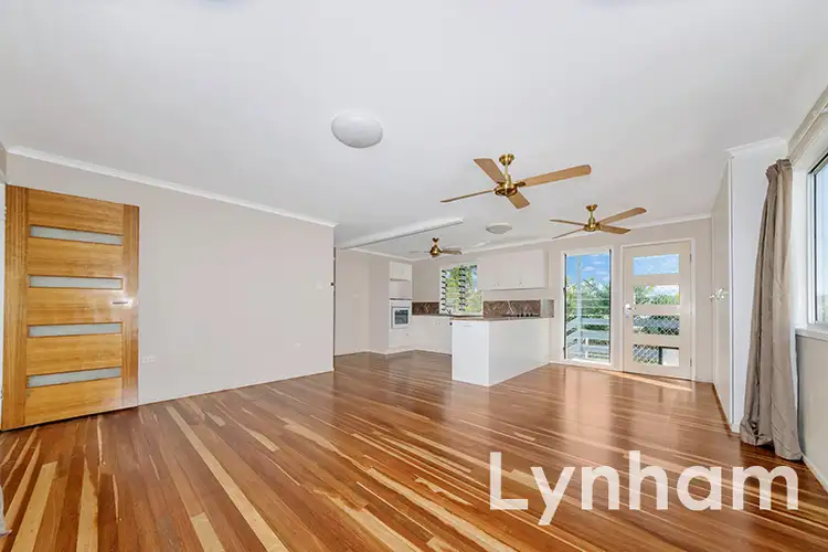 Third view of Homely house listing, 8 Mornington Court, Thuringowa Central QLD 4817